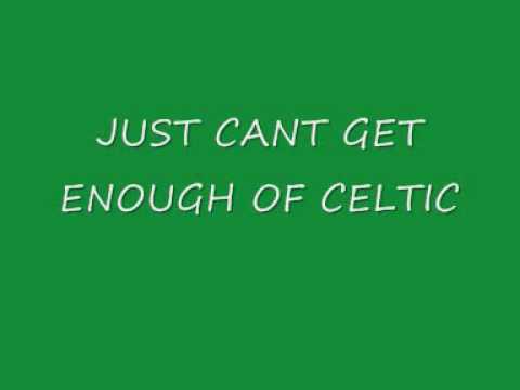 Just Cant Get Enough