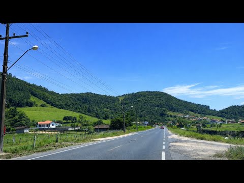 Armazém - Santa Catarina