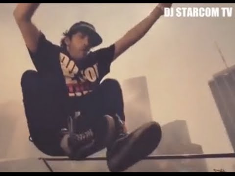 Fedde Le Grand & DJ Starcom & The Partysquad - Go Down (DJ Starcom Bootleg)