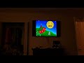 AUGUST 2007 COMMERCIALS SESAME STREET GROUCHY STORIES SCRAM MOON