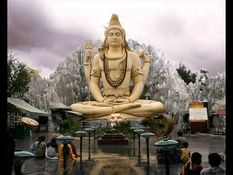 1200 Mics   Shiva's India