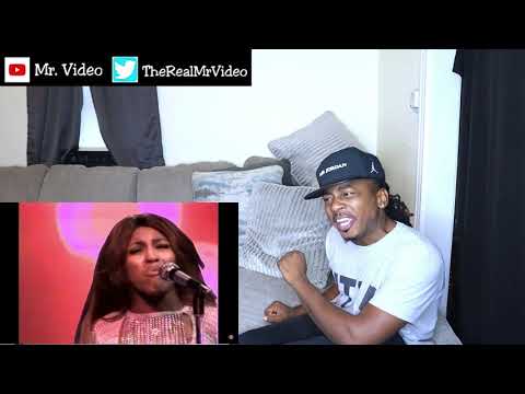 NO COMMENT!! | Ike & Tina Turner - Proud Mary | 1971 (REACTION!!)