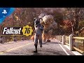 Fallout 76 – Wild Appalachia Trailer | PS4
