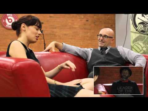 Mike Dolbear Web Show Best of Series 1