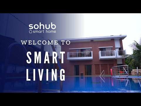 Smart Lighting Ambience