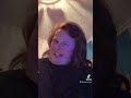 Suzy Farted