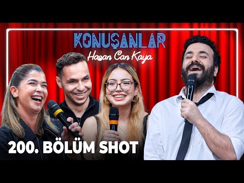 Konuşanlar Disney+ Yeni Sezon 200. Bölüm | TAMAMI DISNEY+’TA  @DisneyPlusTR