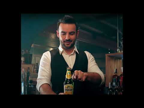 Costel Ciofu x Modjo - Si-am sa beau