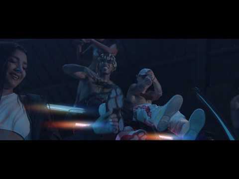 Pablo Chill-E ft La Kikada, Carlitos Junior, Lolo - Porte (Official Video)