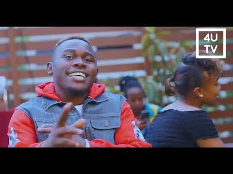 Didi Man Ft Ben Cyco - Najinice (Status Video) [4UTV]