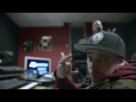 WAGWAN FREESTYLE SESSION - DJ NIKONE, JEROME DA CHEF, MERKY ACE, TKO & EGO