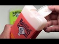 Le Petit Marseillais Mandarin Lemon White Peaches Nectarine Shower Gel