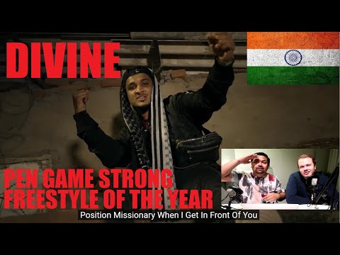 BENGALI/ENGLISH REACTION TO INDIAN RAP - DIVINE - 3:59 AM | Stunnah Beatz | Official Music Video