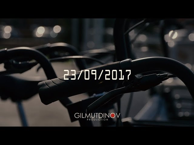 Элвин Грейның Әлмәттәге концертыннан репортаж