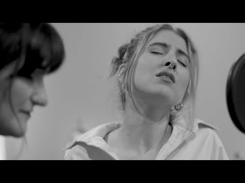 LA OTRA ft ROZALÉN - Si me voy