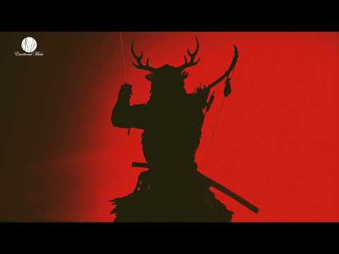 Samurai Meditation and Relaxation Music