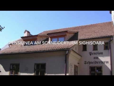 Pension am Schneiderturm Sighisoara