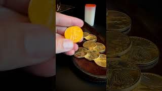 Do Gold Coin Dates Matter?