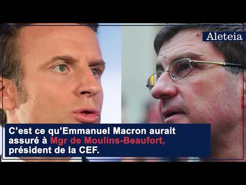 Messes : pourquoi les catholiques jugent la jauge de 30 personnes ridicule