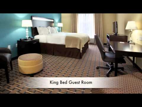 Holiday Inn Houston-Webster - Webster, Texas