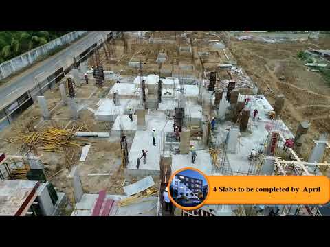 3D Tour Of Akshaya Vaan Megam