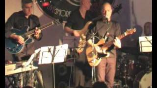 Mister Grant's Band & Sergio Caputo - Io e rino & spicchio di luna