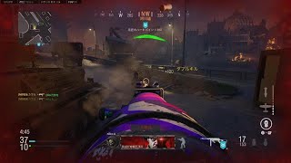 COD:V チーム名知らん交流戦