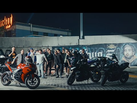 Lil Thug E - Denduu Hol (ft. Ginjin, FLA) [Official Music Video]