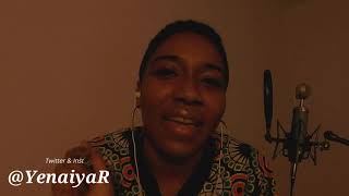 Coolin' - Mya (Yenaiya Rain)