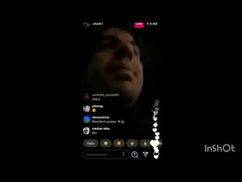 ufo 361 wings feat(lil baby) Hörprobe (es ist müll)