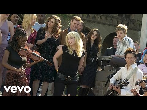 Hilary Duff - Jericho (From "Raise Your Voice")