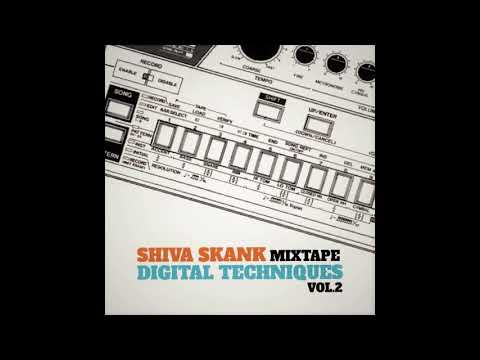 SHIVA SKANK - DIGITAL TECHNIQUES VOL.2