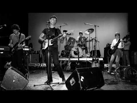 Talking Heads - Can't You Hear My Heartbeat