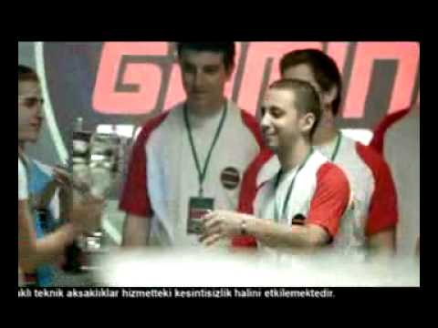 DSL rek.filmi Yön.Selim Demirdelen Yapım: Dijital Sanatlar Murat Uncuoğlu