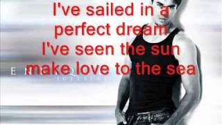 You're My Number One - Enrique Iglesias