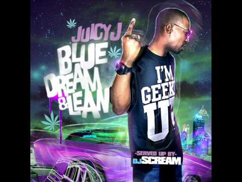 Juicy J - I Dont Play With Guns Feat Alley Boy Project Pat