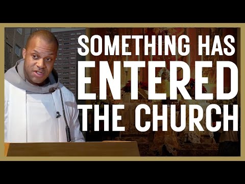 Gang Culture Couldn't Hold Him, Our Lady Did.  An Interview with Fr Rosario Ebanks on the Latin Mass