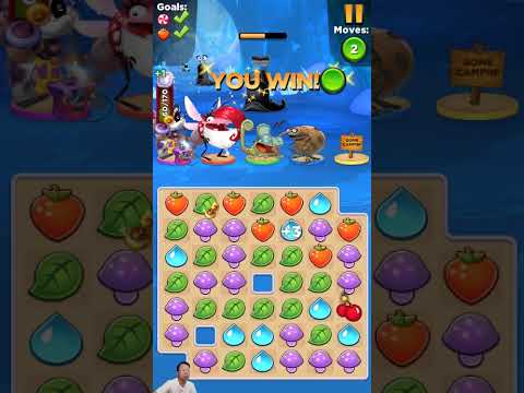 Best Fiends Level 1356 - 1360 Walkthrough | PuzzleChallenge ✔️