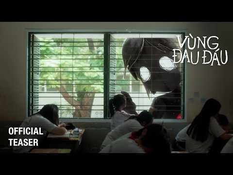 VÙNG ĐAU ĐÁU | Short Film With Animation | OFFICIAL TEASER