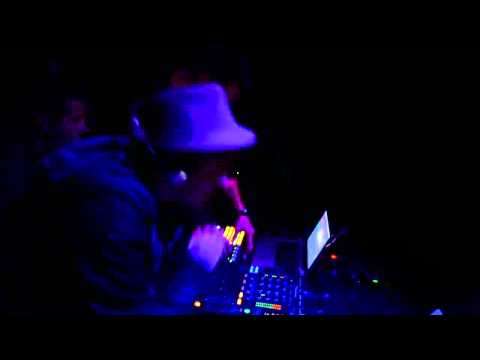 Carnival @ Dabassthor Mandawa (Alryk Live!)