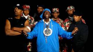 Public Enemy - Say it Like it Really is