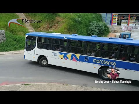 Moratense 710 - Apache VIP II sc - MB OF-1722M (no susto)