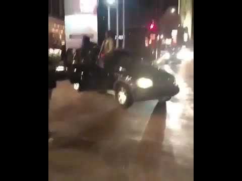 Jooba Loc Hunting For 6ix9ine