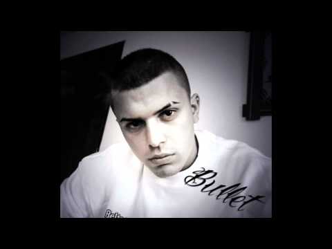 Bullet - Nisam znao (PROMO 2010) P.I.D.J.I. Studio.wmv