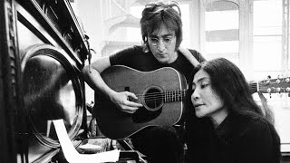 IMAX One to One: John and Yoko | Official Trailer 