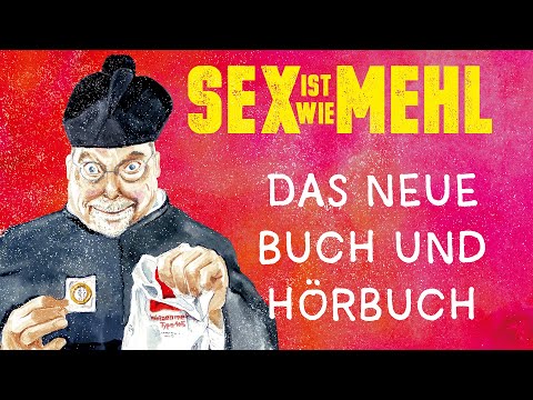 Jürgen von der Lippe - Was man sonst nie sieht – Bevor es losgeht!