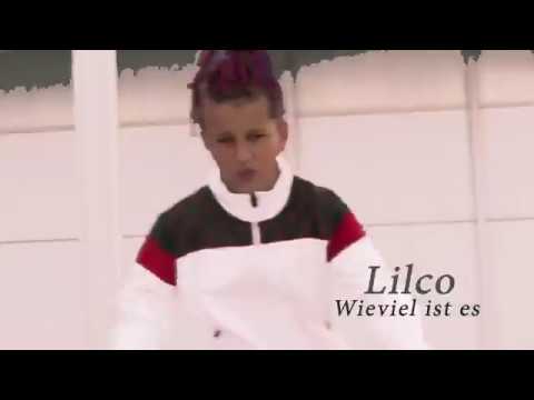 Lilco - Wieviel ist es (Official Video 4K)