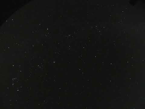 12-15-17 One Hour Test ZWO ASI120MC