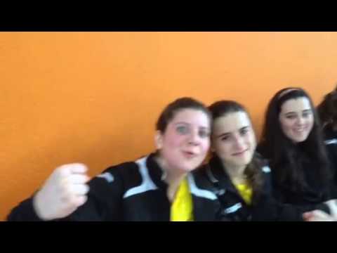 Cad Fem vs Torrejon 3