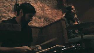 The Rural Alberta Advantage &#39;Muscle Relaxants&#39; [Paper Bag Session 002 / Pt.5]